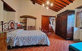Casa Selvolini - Volpaia